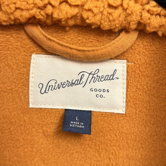 Universal thread jacket - Picture 7 of 9
